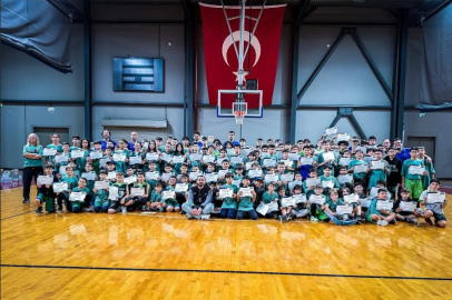 TOFAŞ’ta sertifika zamanı