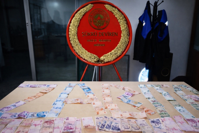 Bursa'da ameliyat olacağız yalanıyla dilencilik yaptılar