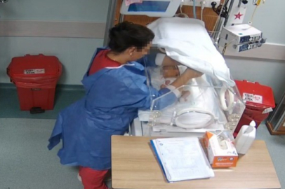 Bebeğe şiddet uygulayan hemşireye ‘haberlere erişim engeli’ reddi