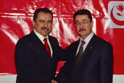 Büyük Birlik Partisi 33. yaşını kutluyor