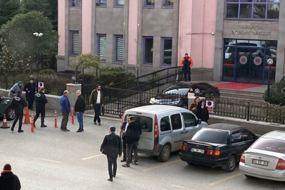 Cinayetle sonlanan tartışmada 2 kişi tutuklandı