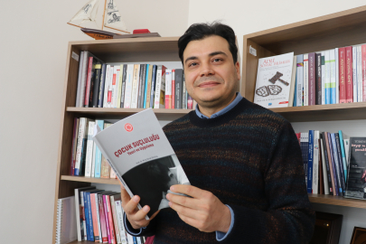 Kötü arkadaş ve yanlış rol modeller çocuk suçluları arttırıyor