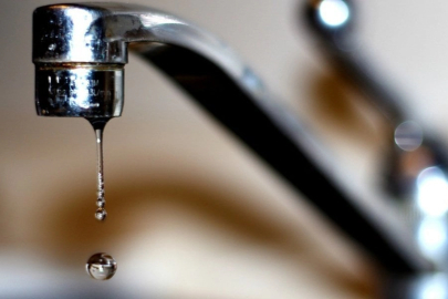 Mustafakemalpaşa'da planlı su kesintisi