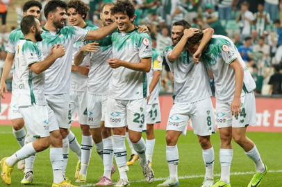 Timsah’tan kritik 3 puan