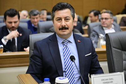 Başkan Özel: "Müjdeli haberleri açıklayacağım"