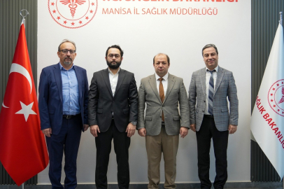 Eşini ve kızını kaybetti, Soma'ya umut oldu