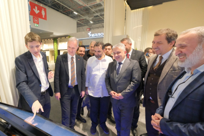 İnegöl protokolünden mobilya sektörüne tam destek