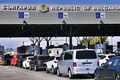 Kapıkule'ye kuzeyde yeni sınır kapısı geliyor