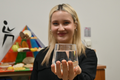 Kışın su tüketiminin azalması sağlığı tehdit ediyor