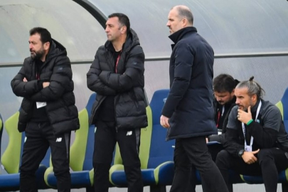 Mustafa Er: Daha iyi olmalıyız!