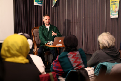 Osmangazi Belediyesi dijital pazarlama uzmanları yetiştiriyor