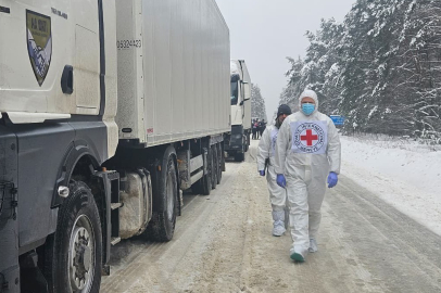 Rusya, bin Ukraynalı askerin cenazesini iade etti