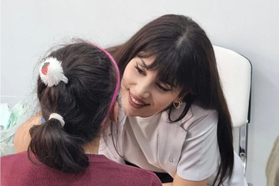 Sağlıklı süt dişleri, geleceğin teminatı