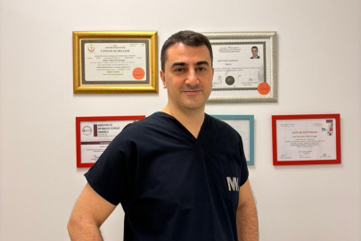 Zayıflama iğneleri masum değil: Tiroit kanserine neden olabiliyor