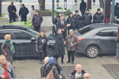 Babaanne ve iki torununu öldüren sanığa 45 yıl 10 ay hapis