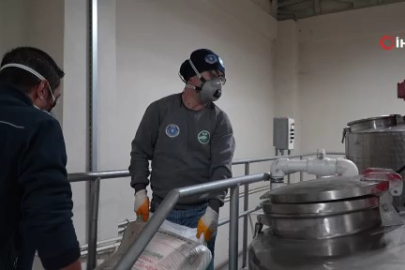 Büyükşehir Belediyesi araçlarının çevreci yakıtını kendisi üretecek