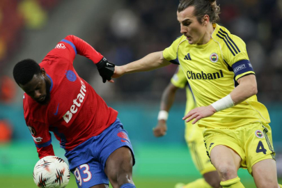 Fenerbahçe'nin muhtemel rakipleri belli oldu