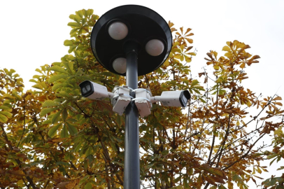 İnegöl’de akıllı kameralar dolandırıcılığı aydınlattı