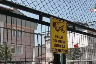 İnegöl'de şehir güvenliği "Akıllı Şehir" uygulaması ile güçleniyor