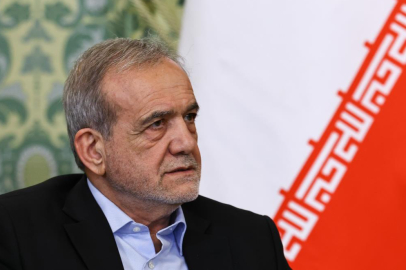 Pezeşkiyan: "ABD, kışkırtıcı adımlardan vazgeçmeli"