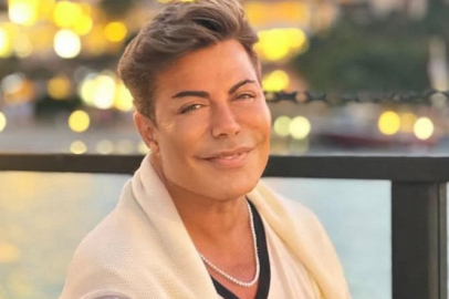 Şarkıcı Fatih Ürek hayatını kaybetti