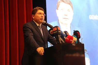 Terörden Türkiye'yi kurtarmak istiyoruz"