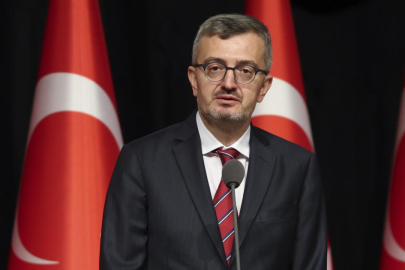 "Türkiye barıştan yana tutumunu kararlılıkla sürdürmüştür"