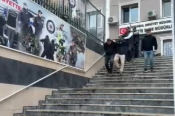 2 milyon liralık motor dolandırıcılığı: 3 tutuklama