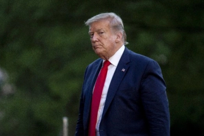 ABD genelinde Trump yönetimine karşı "ulusal kapanma" protestoları