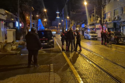 Alacak verecek meselesi silahlı tartışmaya döndü