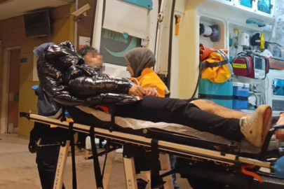 Bursa’da iki grup arasında bıçaklı kavga