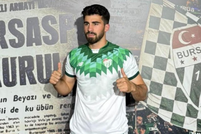 Bursaspor'da sürpriz ayrılık!
