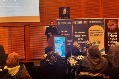 Erken teşhis hayat kurtarır