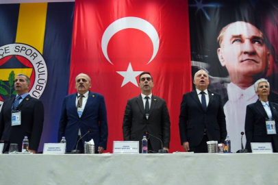 Fenerbahçe'nin borcu 27 milyar 635 milyon TL