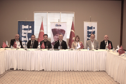 IBIA’da Osman Güler Güven Tazeledi…