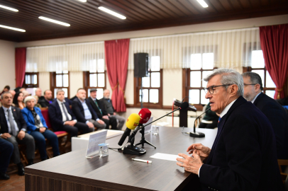 Osmangazi’de Mübadil Hafızasına Yolculuk