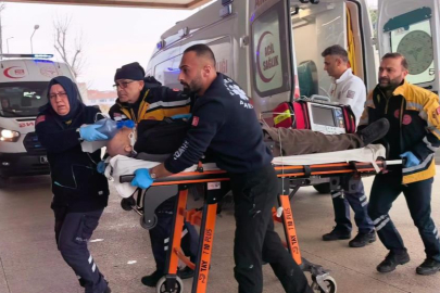 Bursa'daki damat dehşeti: 5 senelik kin cinayetle bitti