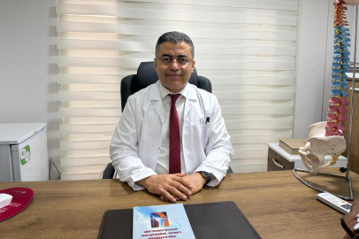 Eklem sağlığında 'Kitosan' dönemi