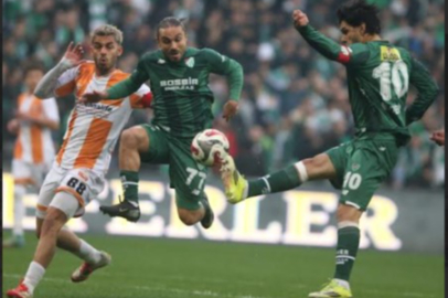 Puan farkı açıldı!