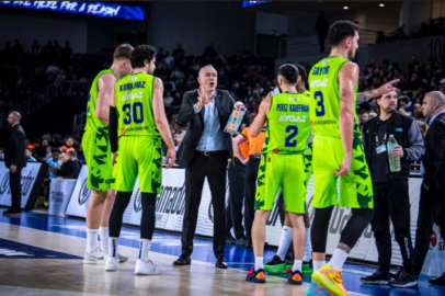 Rajkovic: Hızlıca  toparlanmalıyız