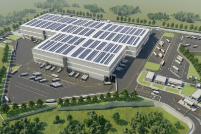 TEKNOSAB Lojistik Teknopark GSYF, bir yılda yüzde 126 değer kazandı