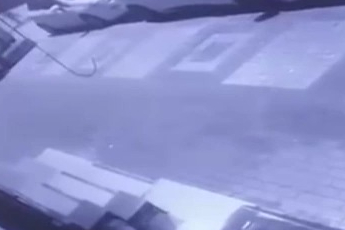 Bursa’da araçlara zarar veren 3 kişi yakalandı