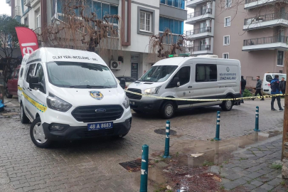 Çalıştığı markete giderken bıçaklanarak öldürüldü