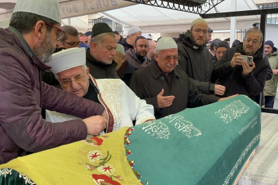 Emekli müftünün en acı günü