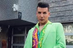 Fenomen Kerimcan Durmaz'a 1 yıl 8 ay hapis cezası