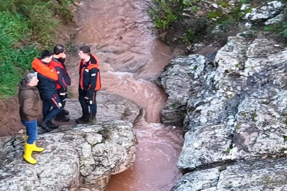 Kayıp Alzheimer hastası ölü bulundu