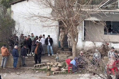 Sobadan zehirlenen baba ve kızı hayatını kaybetti