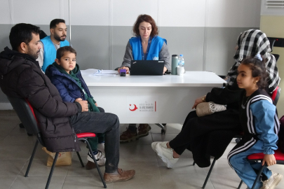 Suriyelilerin gönüllü geri dönüşü sürüyor