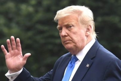 Trump: "Kanada’yı 51’inci eyalet yapmak istiyorum. Grönland 52’inci, Venezuela da 53’üncü eyalet olabilir"