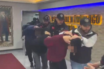 Yaşlı adamın öldürüldüğü hırsızlık olayında 4 tutuklama